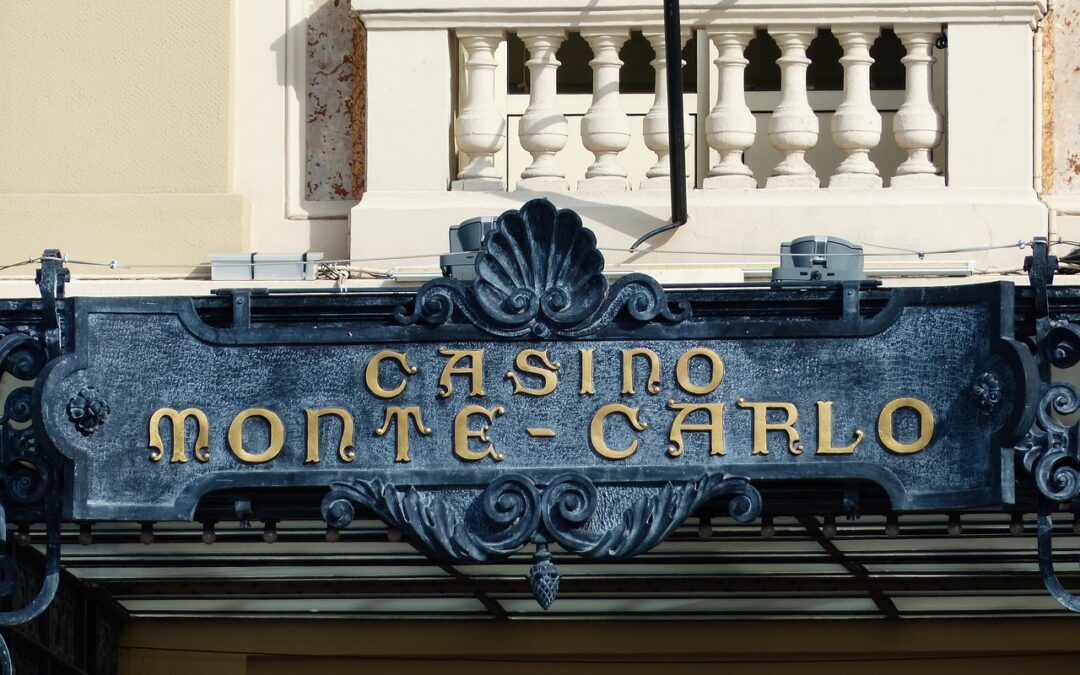 De bedste casinoer i Europa