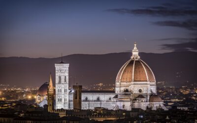 Renæssancens vugge: Italiens kunst og arkitektur