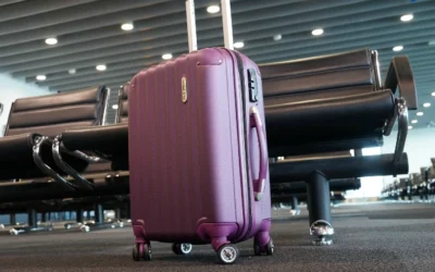 Oversigt: Regler for håndbagage på flyrejsen (i 2024)