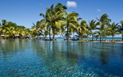 Opdag den magiske perle i Det Indiske Ocean: Rejser til Mauritius