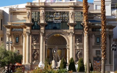 De mest usædvanlige kasinooplevelser i verden