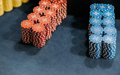 Nye casinoer uden indbetaling vs traditionelle casinoer – hvad er forskellen?