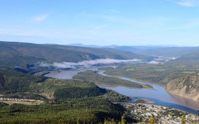 Sæsonrejser i Yukon, hvad hver årstid tilbyder besøgende