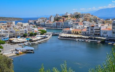 Kreta – den græske ø, der har det hele
